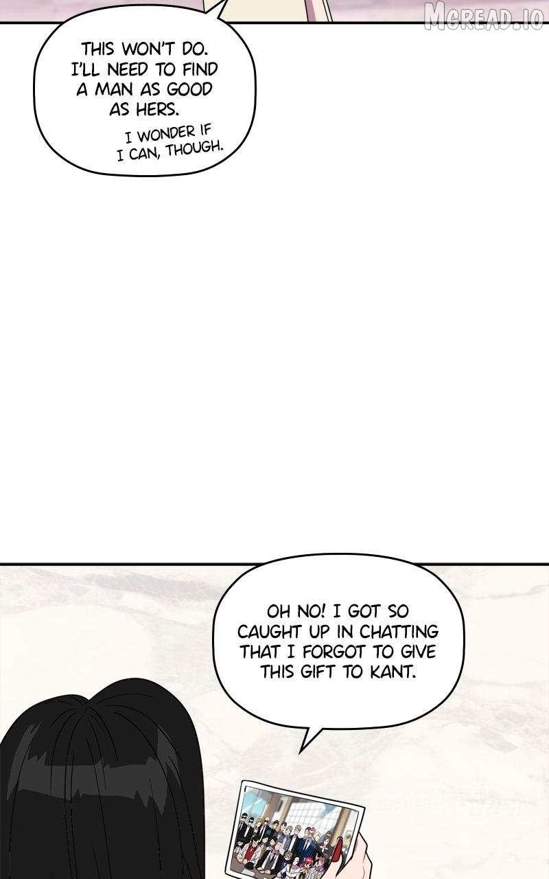Take My Money Chapter 136 - page 56