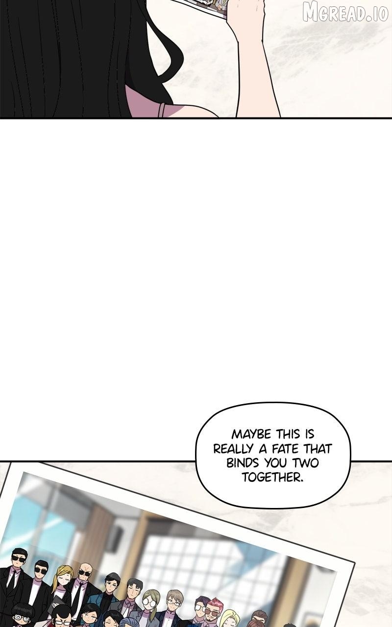 Take My Money Chapter 136 - page 57