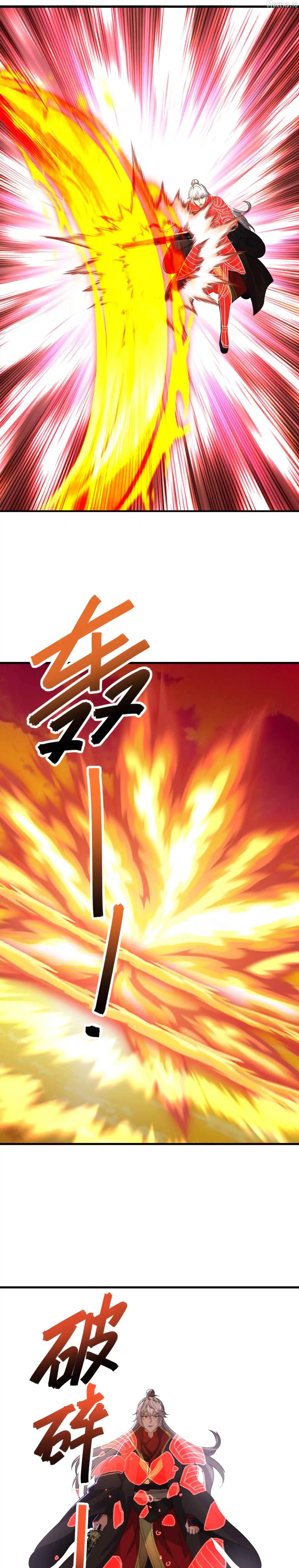 Banished Disciple's Counterattack Chapter 589 - page 6