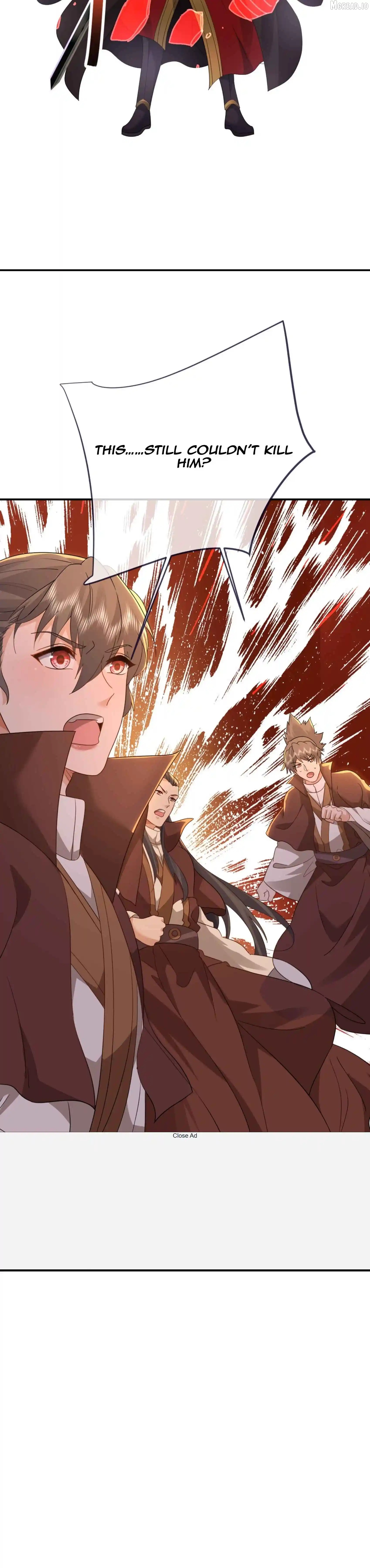 Banished Disciple's Counterattack Chapter 589 - page 7