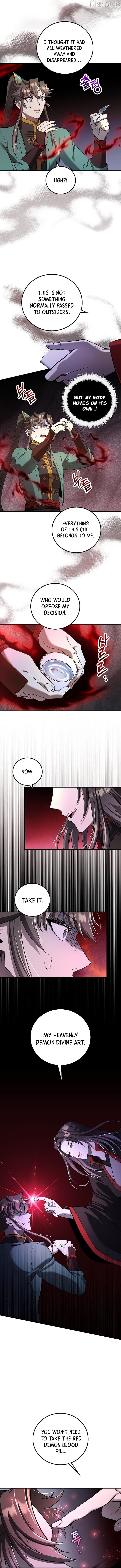 Doctor’s Rebirth Chapter 236 - page 10