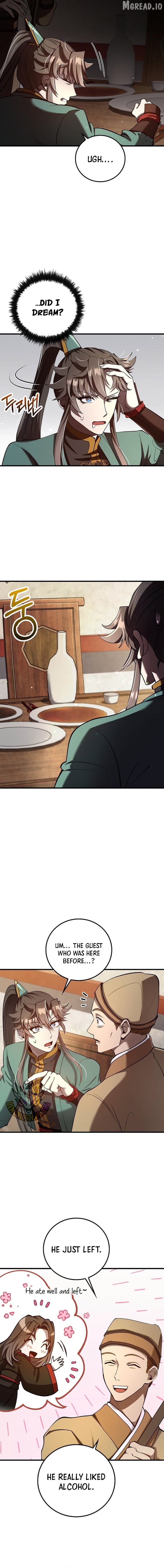 Doctor’s Rebirth Chapter 236 - page 13