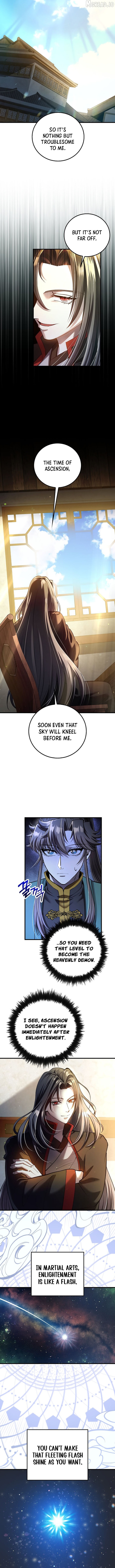 Doctor’s Rebirth Chapter 236 - page 4