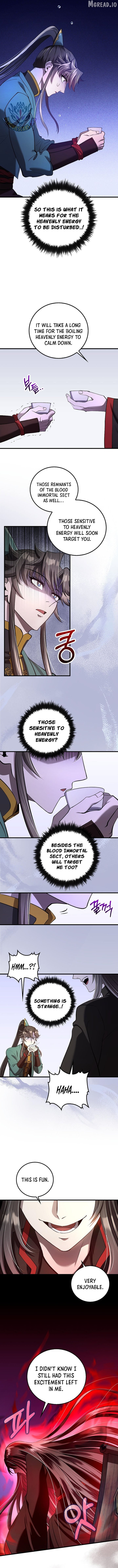 Doctor’s Rebirth Chapter 236 - page 9