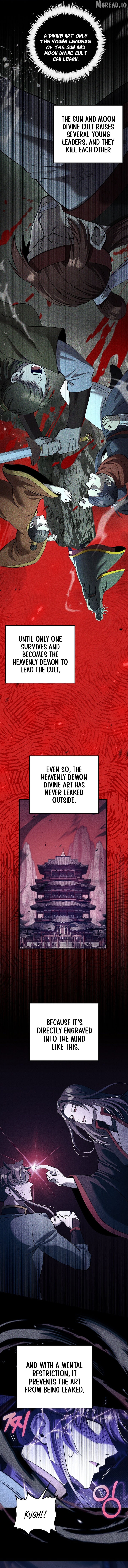 Doctor’s Rebirth Chapter 237 - page 2