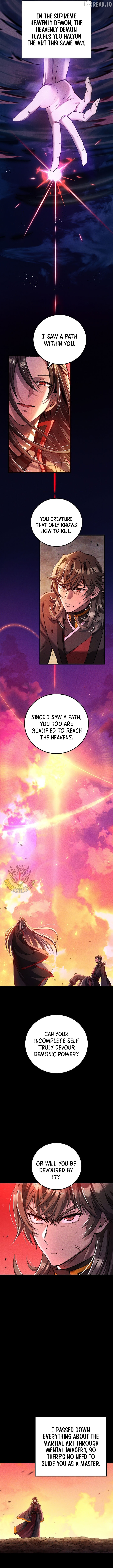 Doctor’s Rebirth Chapter 237 - page 3