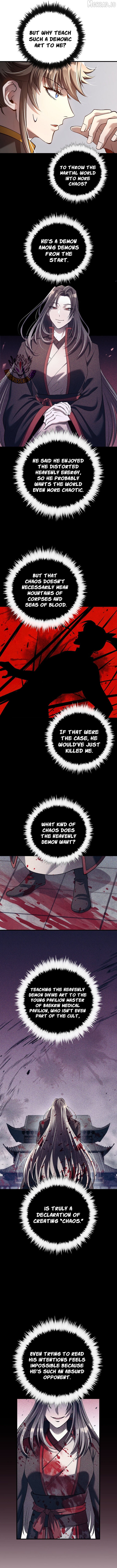 Doctor’s Rebirth Chapter 237 - page 5