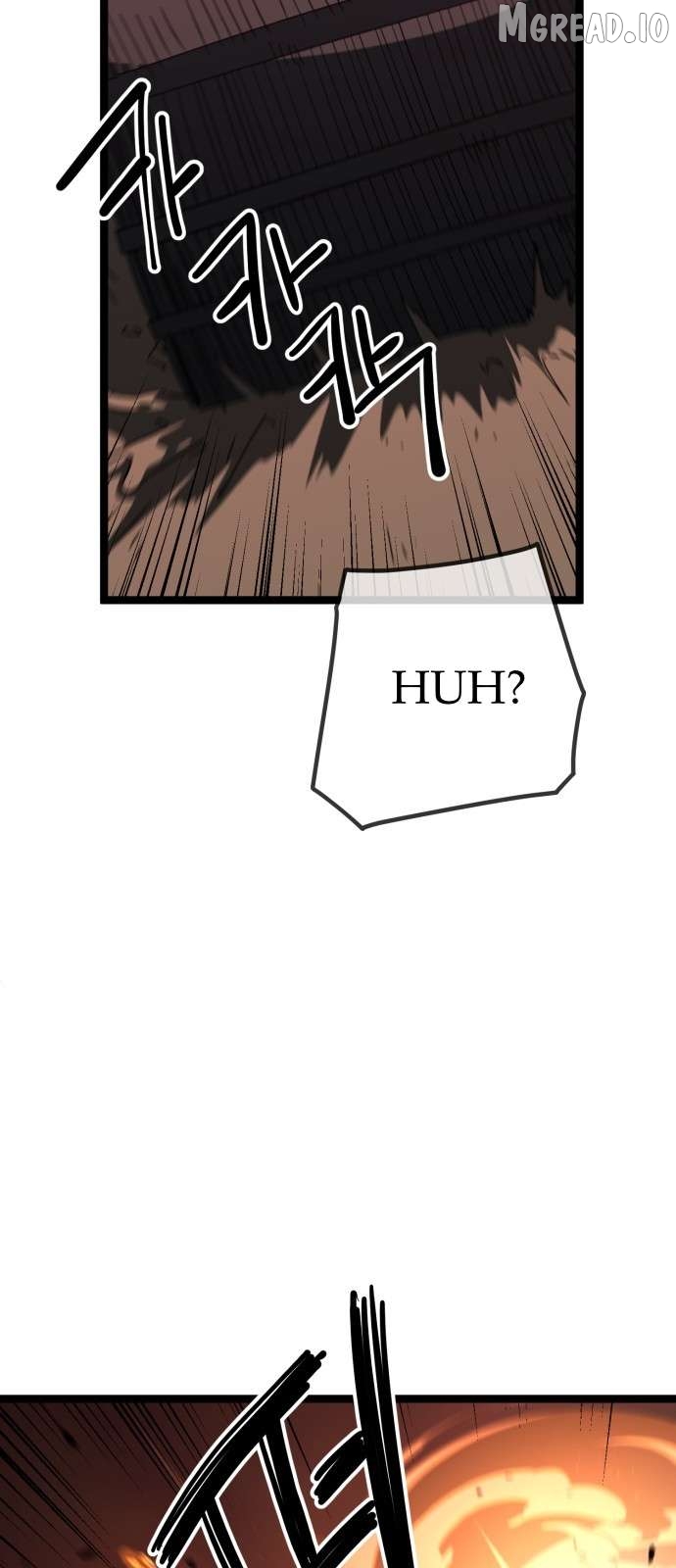 Unemployed Baek-soon Chapter 228 - page 3