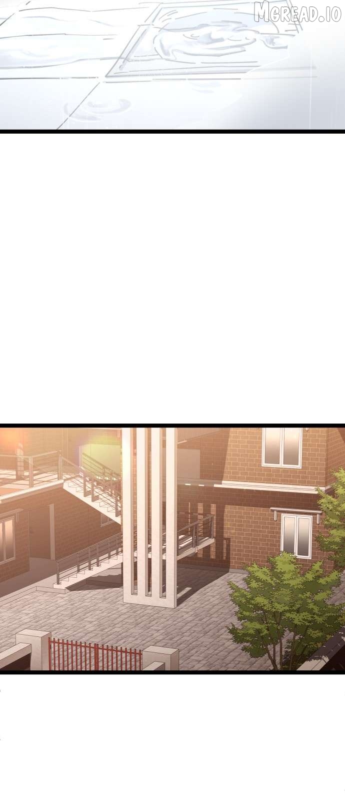 Unemployed Baek-soon Chapter 228 - page 33