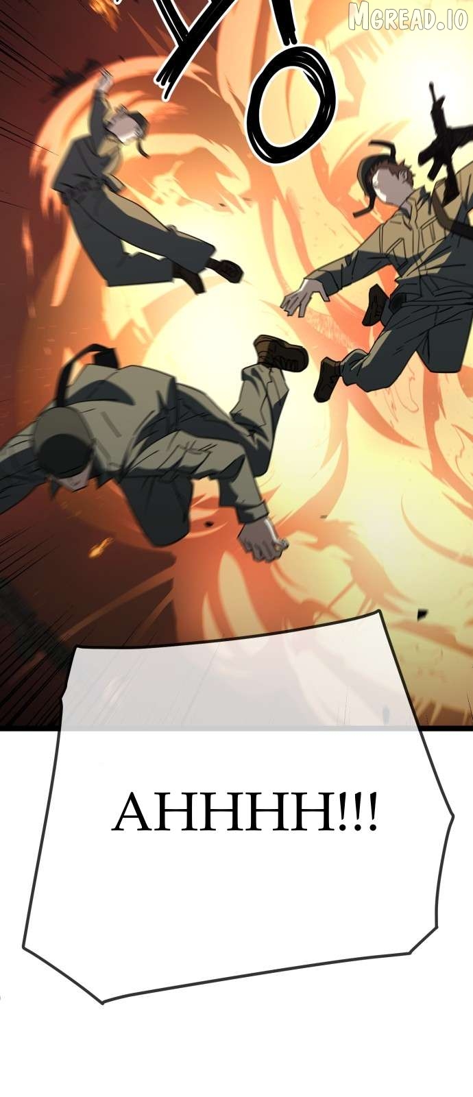 Unemployed Baek-soon Chapter 228 - page 4