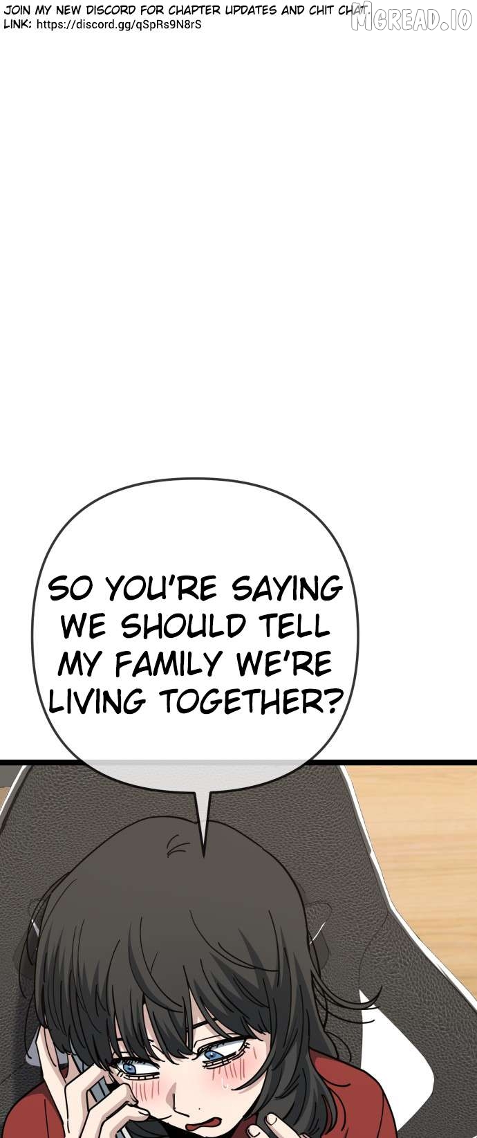 Unemployed Baek-soon Chapter 230 - page 1