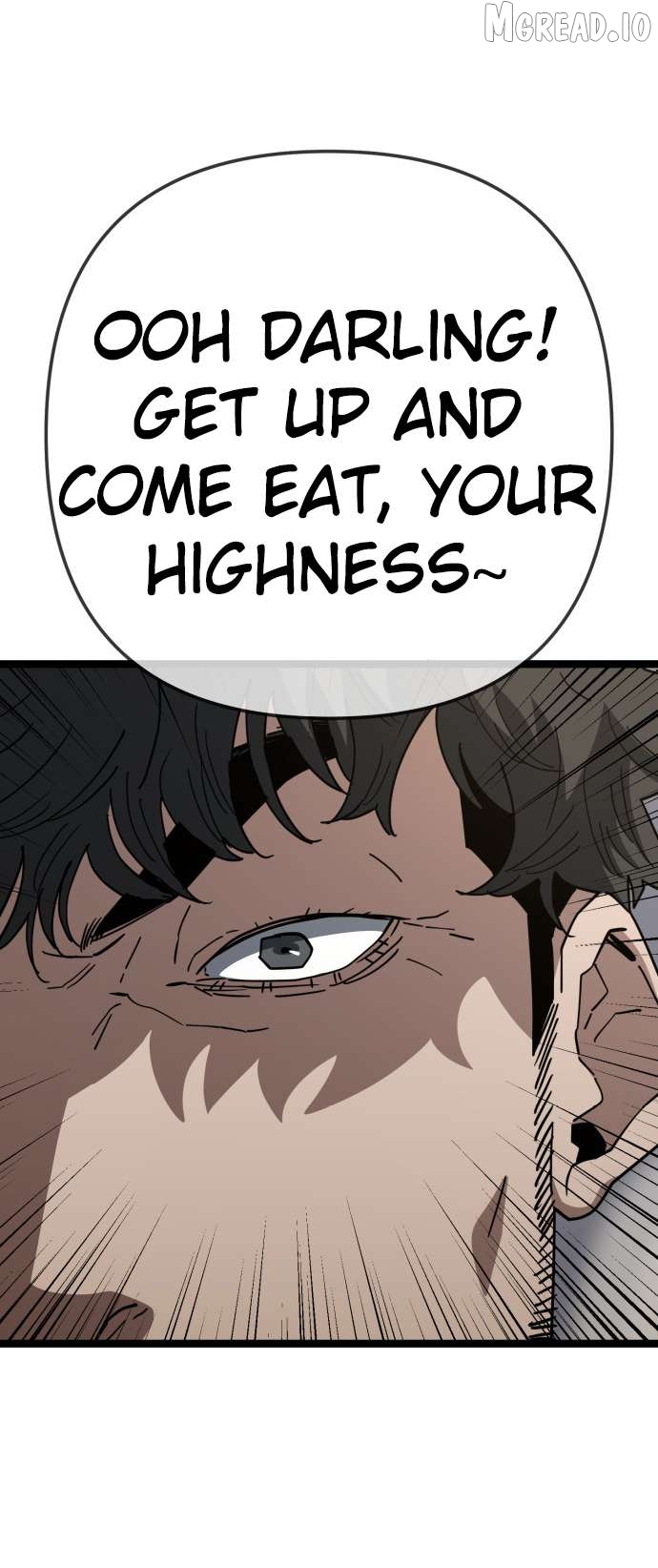 Unemployed Baek-soon Chapter 230 - page 11