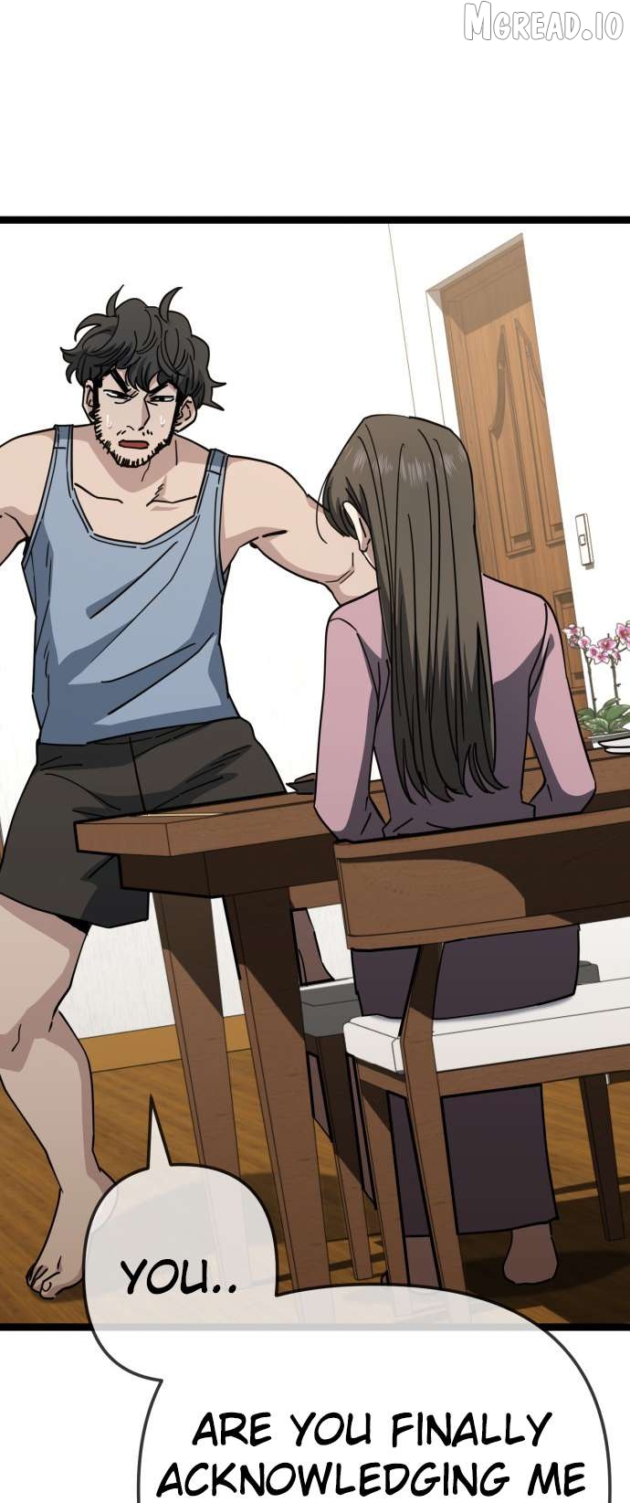 Unemployed Baek-soon Chapter 230 - page 12