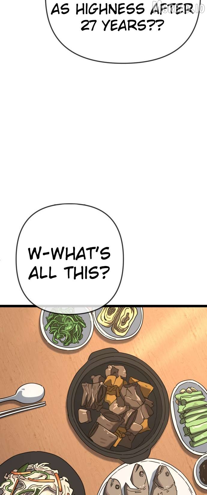 Unemployed Baek-soon Chapter 230 - page 13