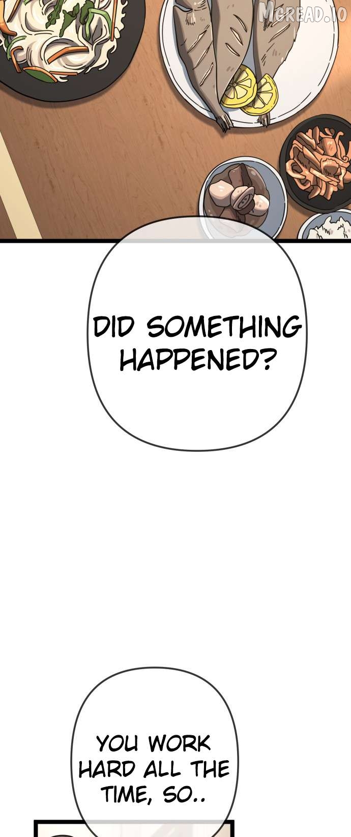 Unemployed Baek-soon Chapter 230 - page 14