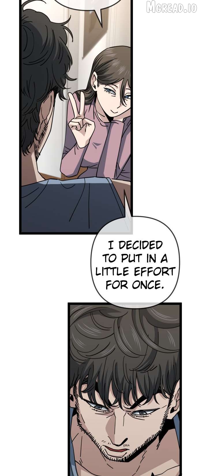 Unemployed Baek-soon Chapter 230 - page 15