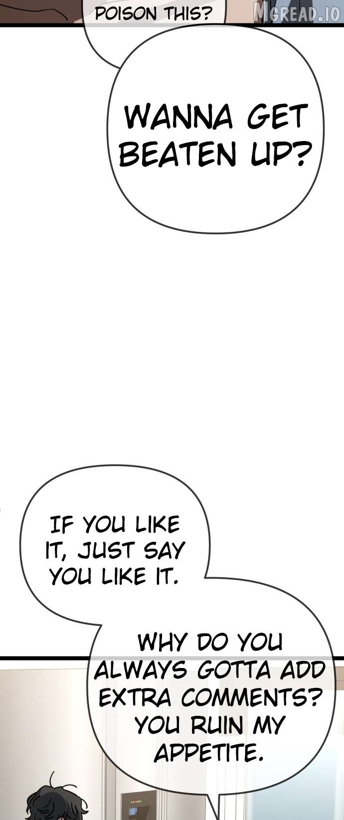 Unemployed Baek-soon Chapter 230 - page 17