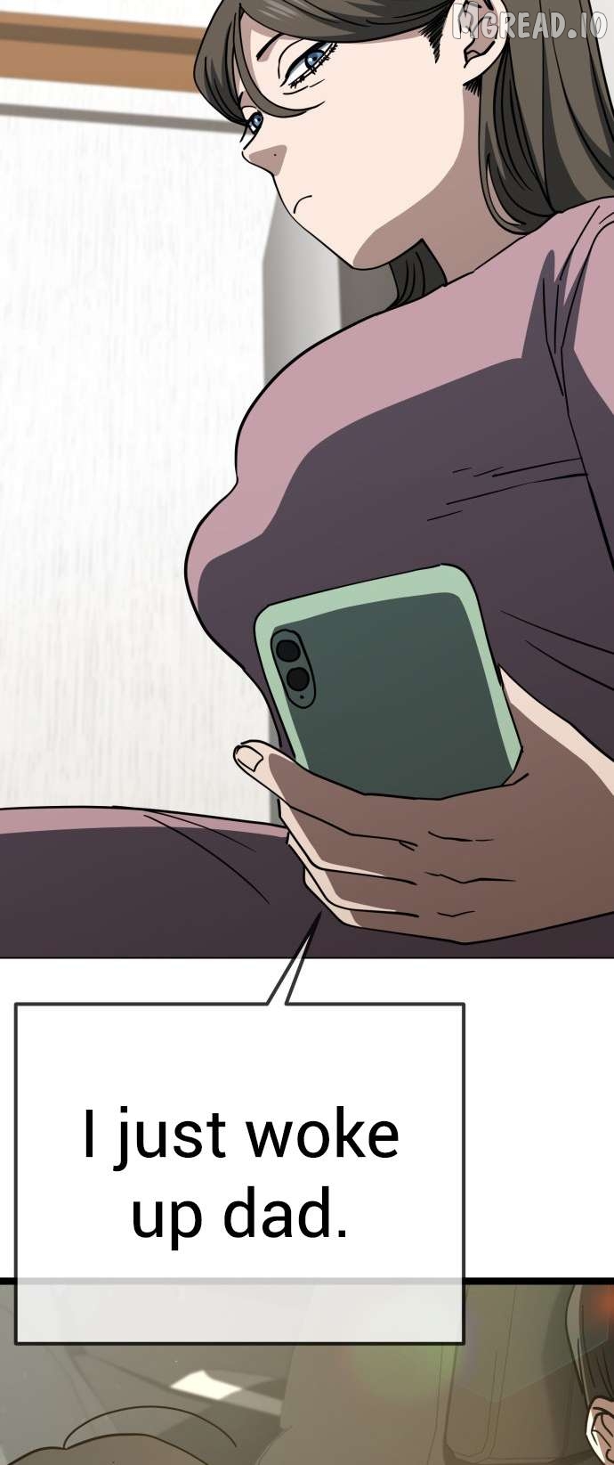 Unemployed Baek-soon Chapter 230 - page 21
