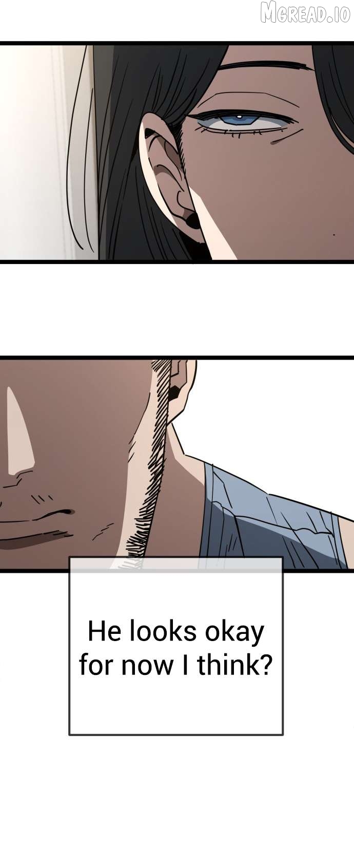 Unemployed Baek-soon Chapter 230 - page 23