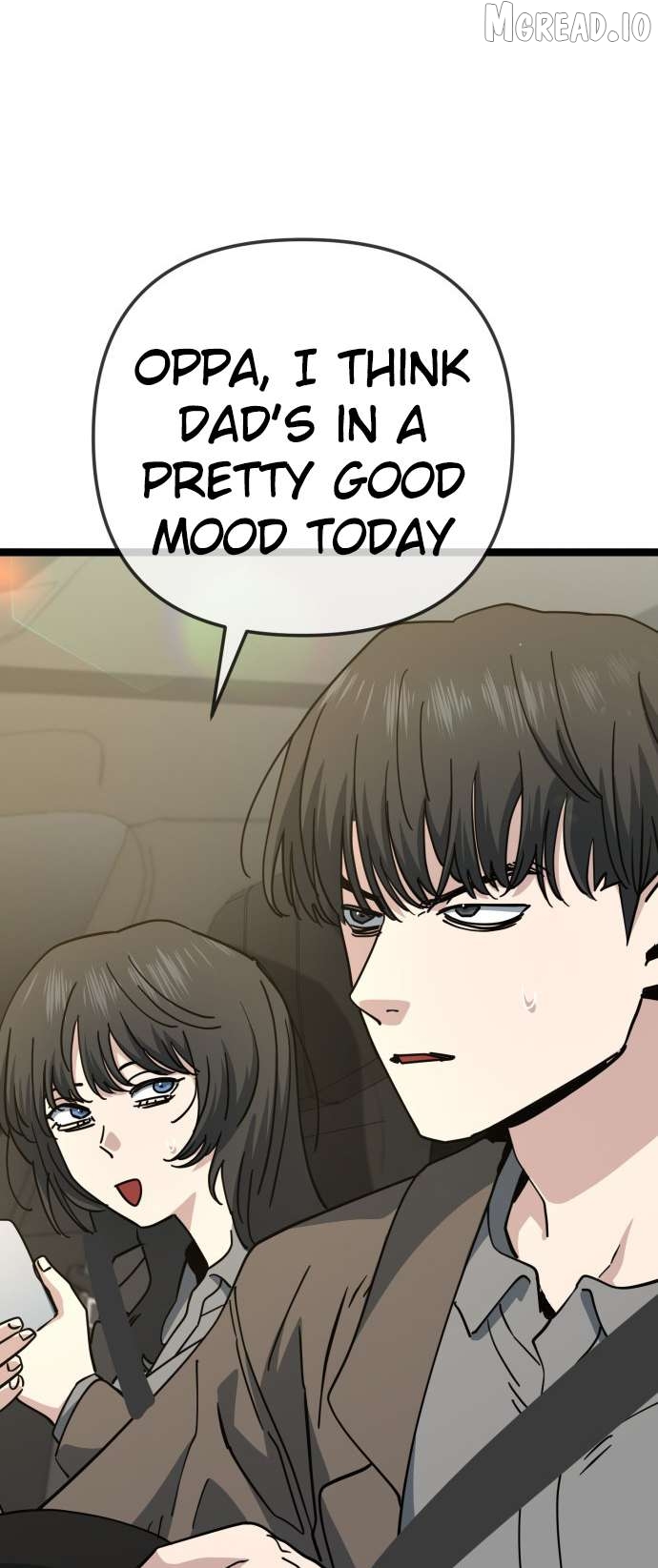 Unemployed Baek-soon Chapter 230 - page 24