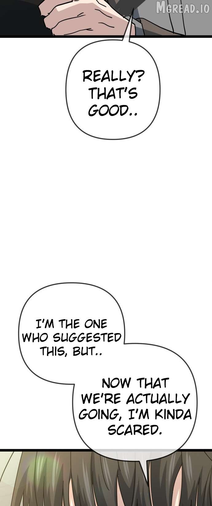 Unemployed Baek-soon Chapter 230 - page 25