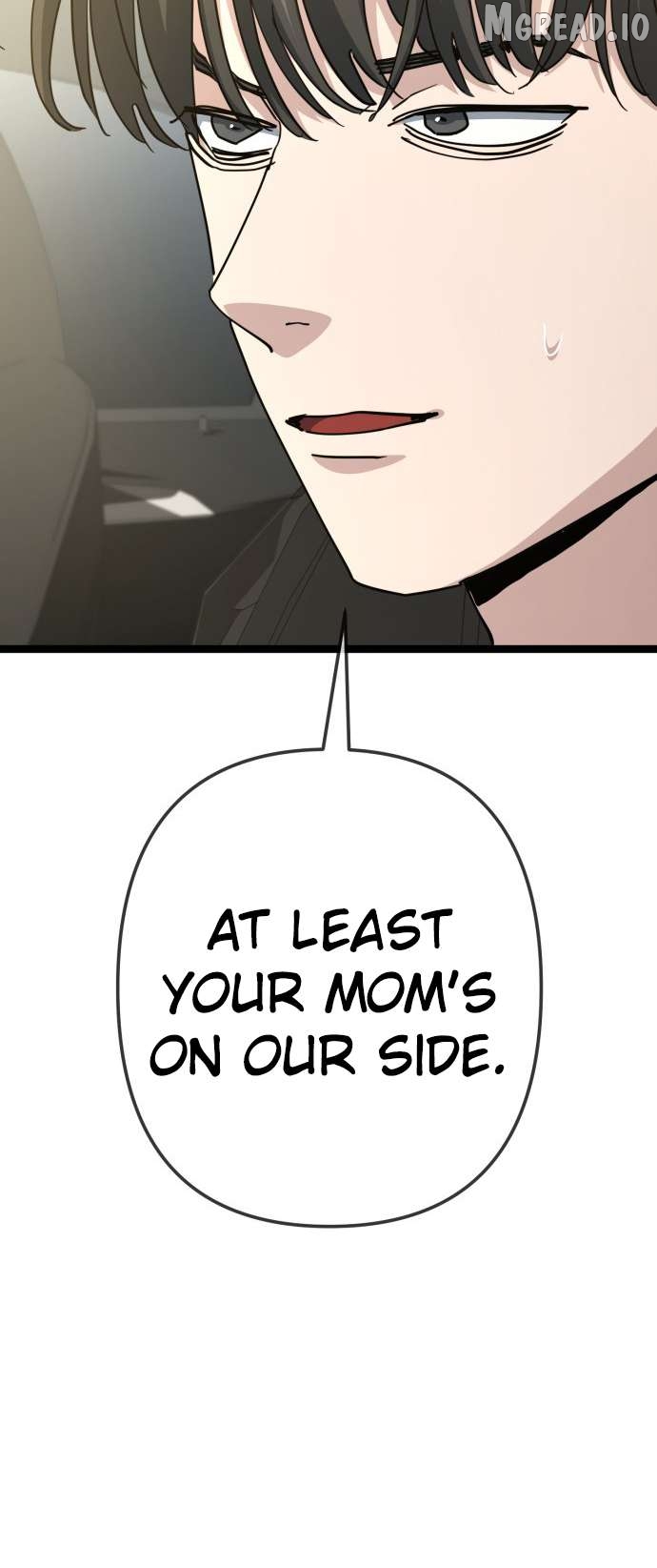 Unemployed Baek-soon Chapter 230 - page 26