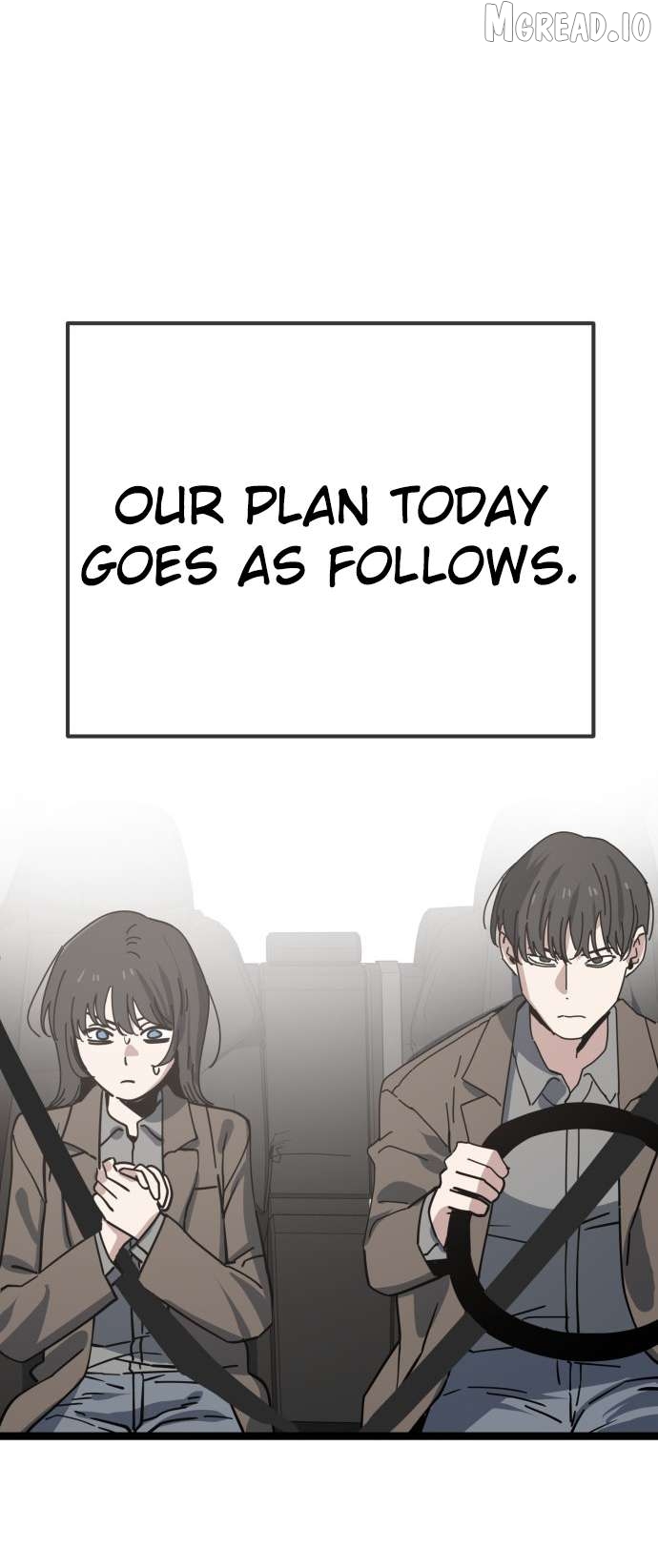 Unemployed Baek-soon Chapter 230 - page 27