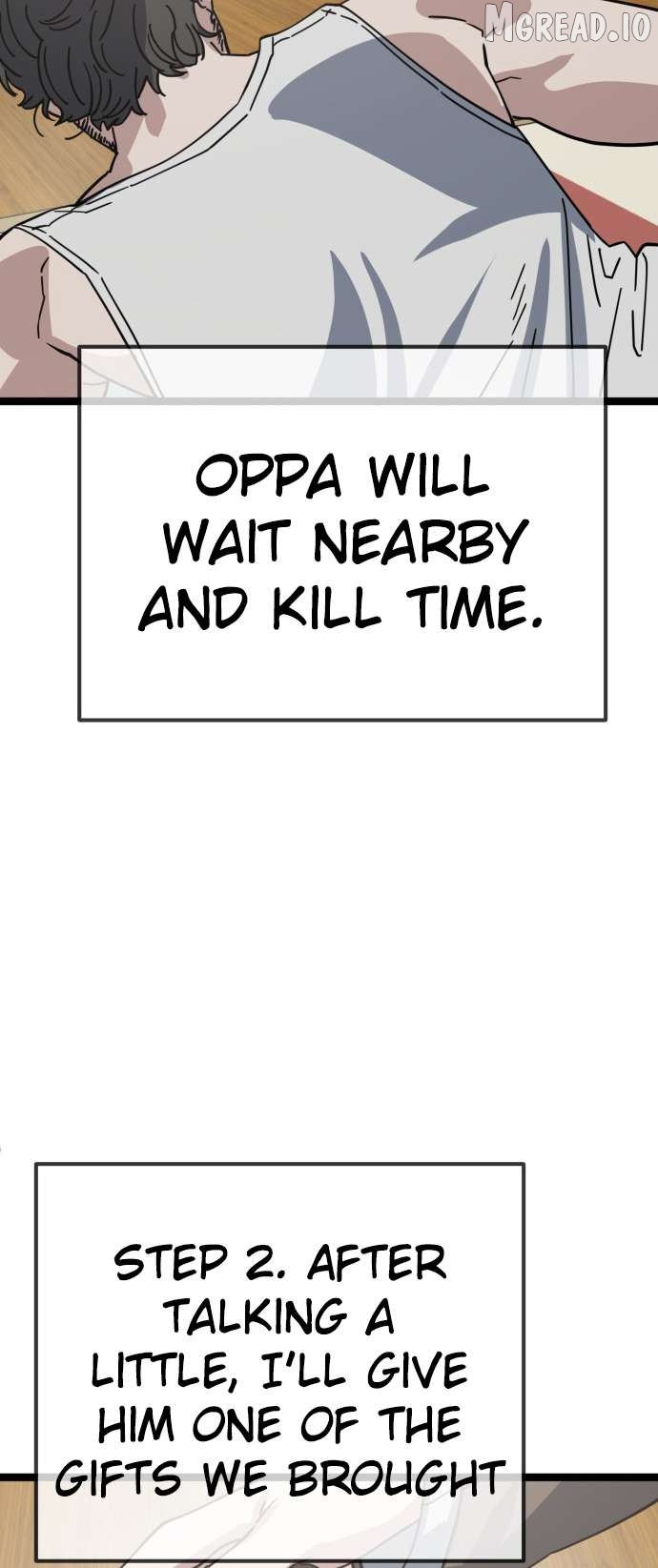 Unemployed Baek-soon Chapter 230 - page 29