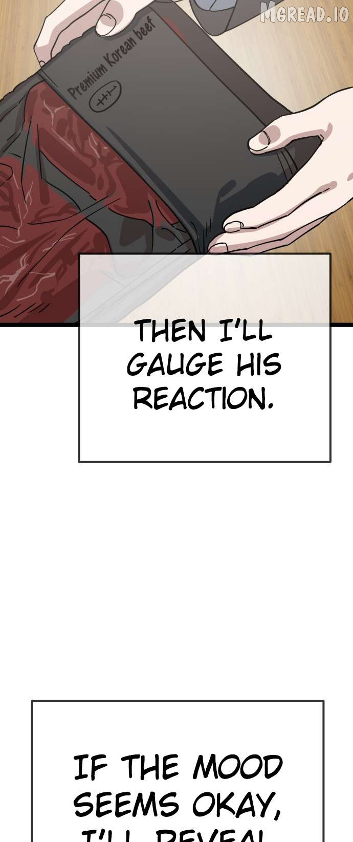 Unemployed Baek-soon Chapter 230 - page 30