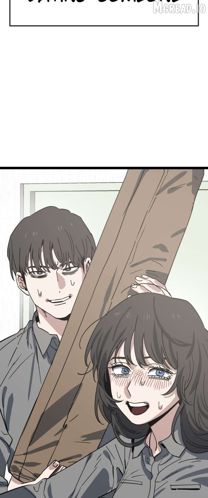Unemployed Baek-soon Chapter 230 - page 32