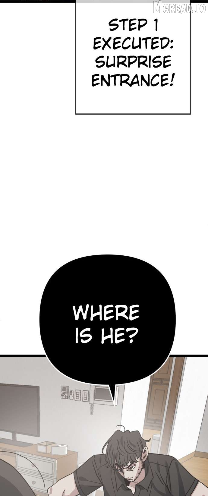 Unemployed Baek-soon Chapter 230 - page 36
