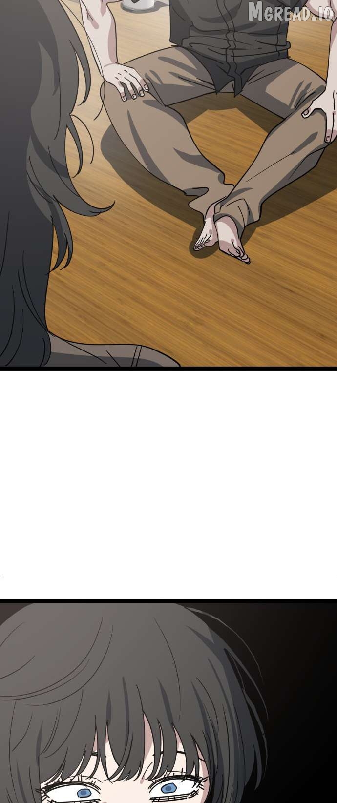 Unemployed Baek-soon Chapter 230 - page 37