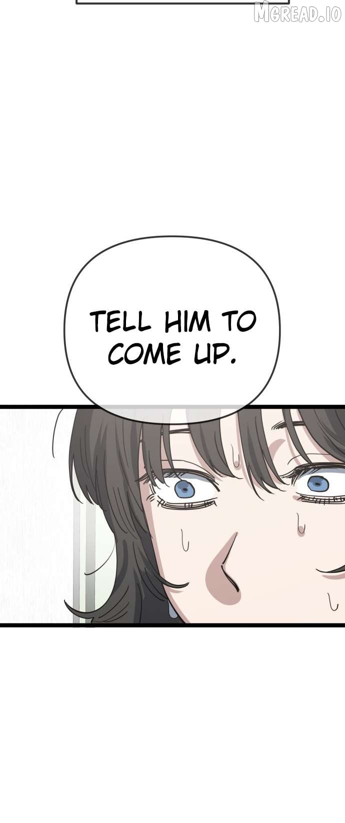 Unemployed Baek-soon Chapter 230 - page 41