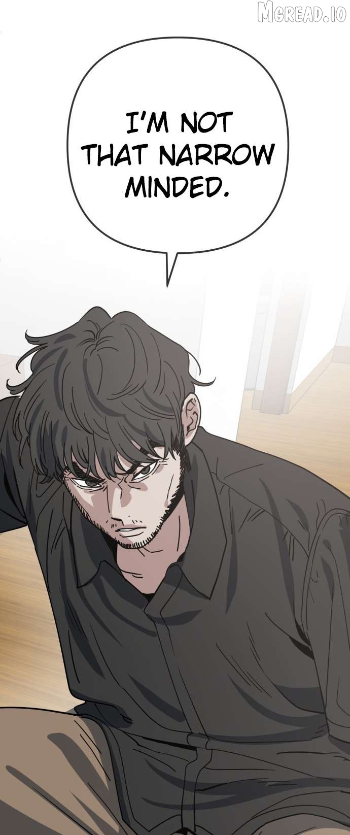 Unemployed Baek-soon Chapter 230 - page 42