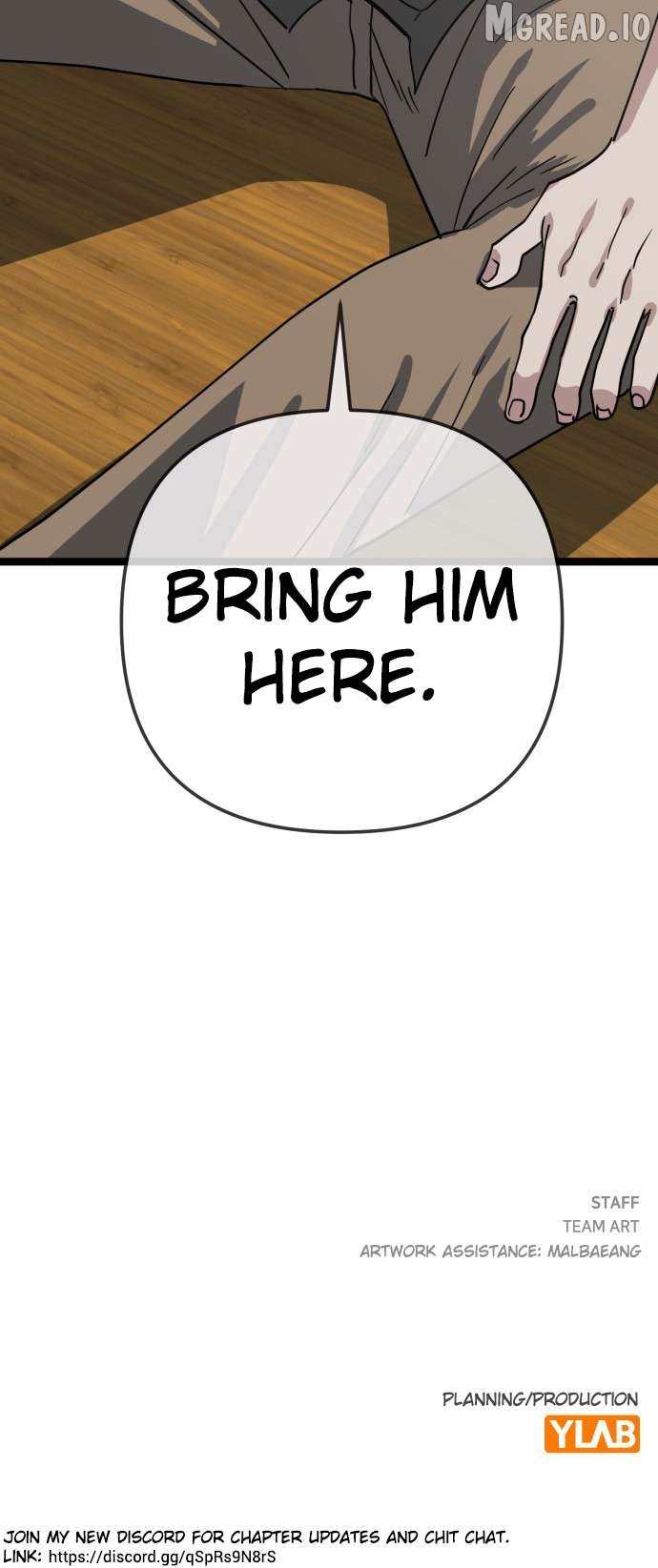 Unemployed Baek-soon Chapter 230 - page 43