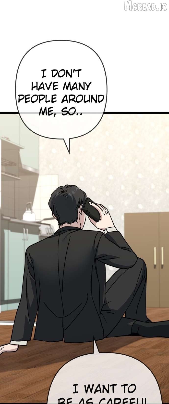 Unemployed Baek-soon Chapter 230 - page 6