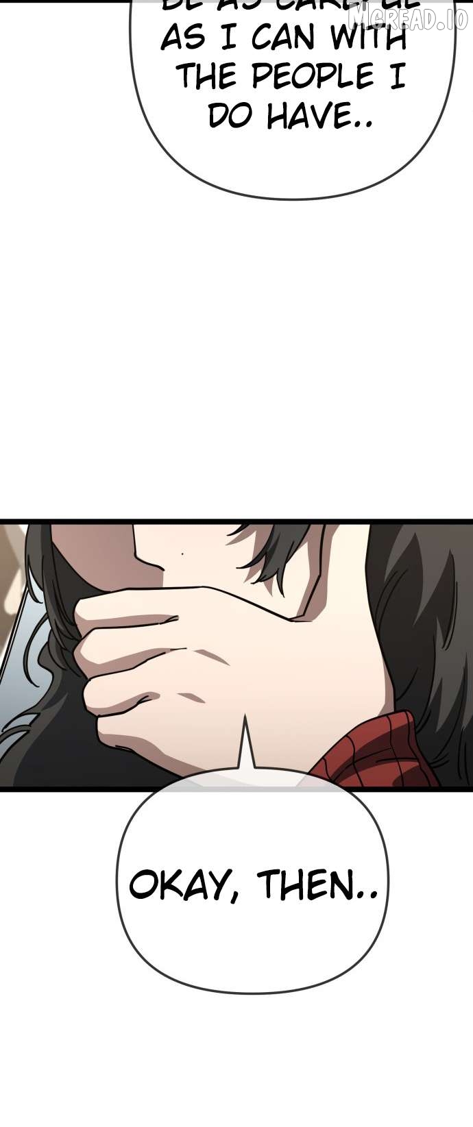 Unemployed Baek-soon Chapter 230 - page 7