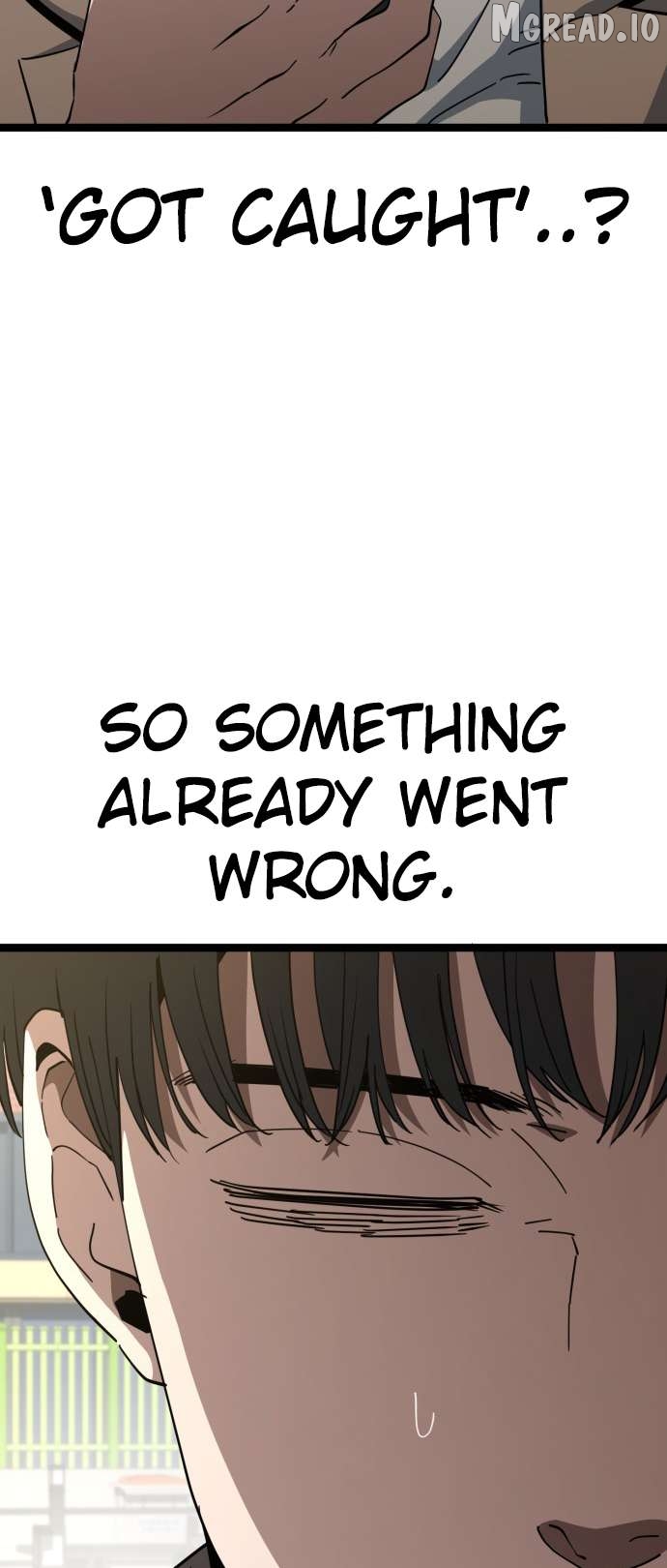 Unemployed Baek-soon Chapter 231 - page 2