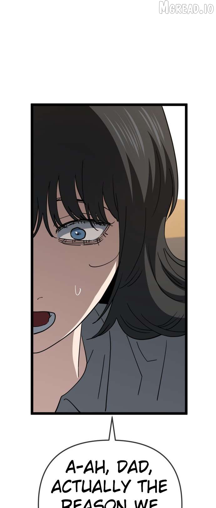Unemployed Baek-soon Chapter 231 - page 21