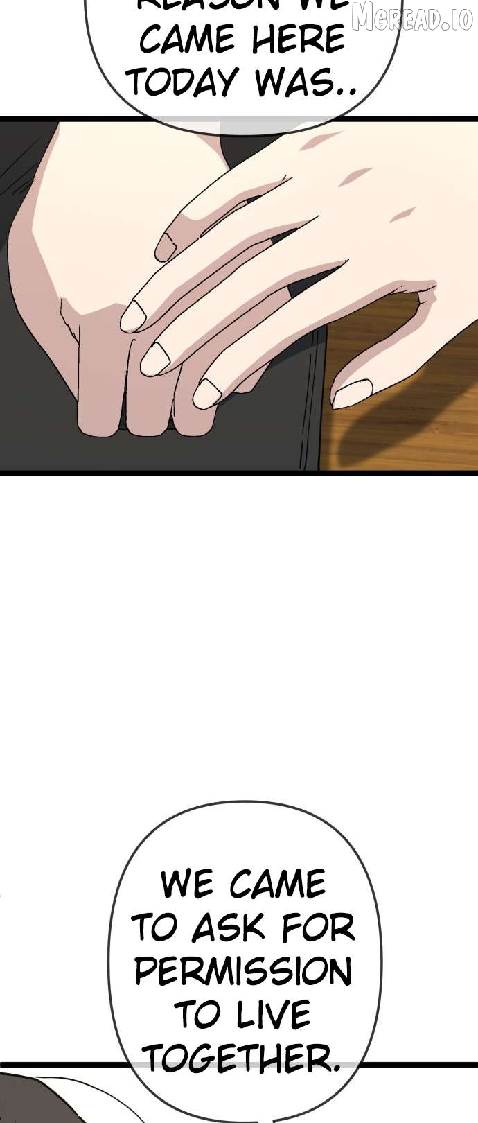 Unemployed Baek-soon Chapter 231 - page 22