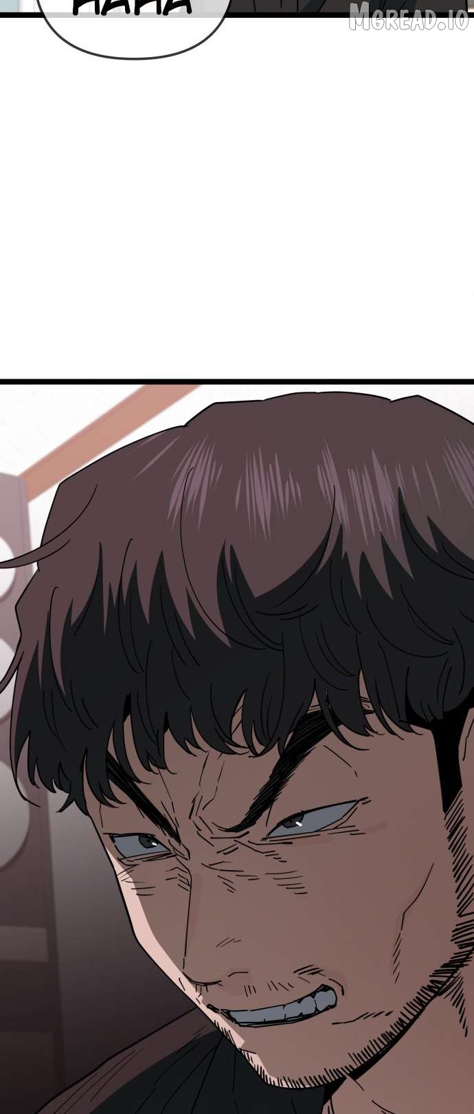 Unemployed Baek-soon Chapter 231 - page 29
