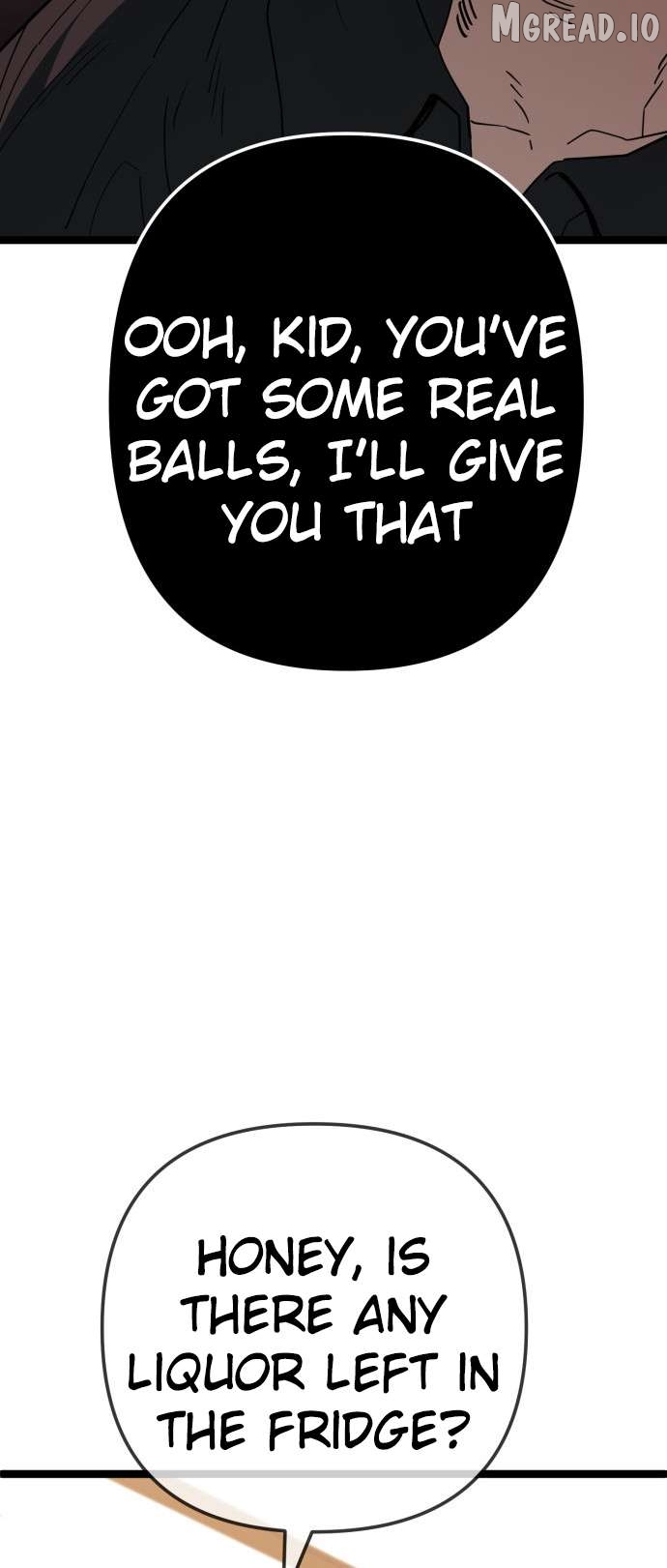 Unemployed Baek-soon Chapter 231 - page 30