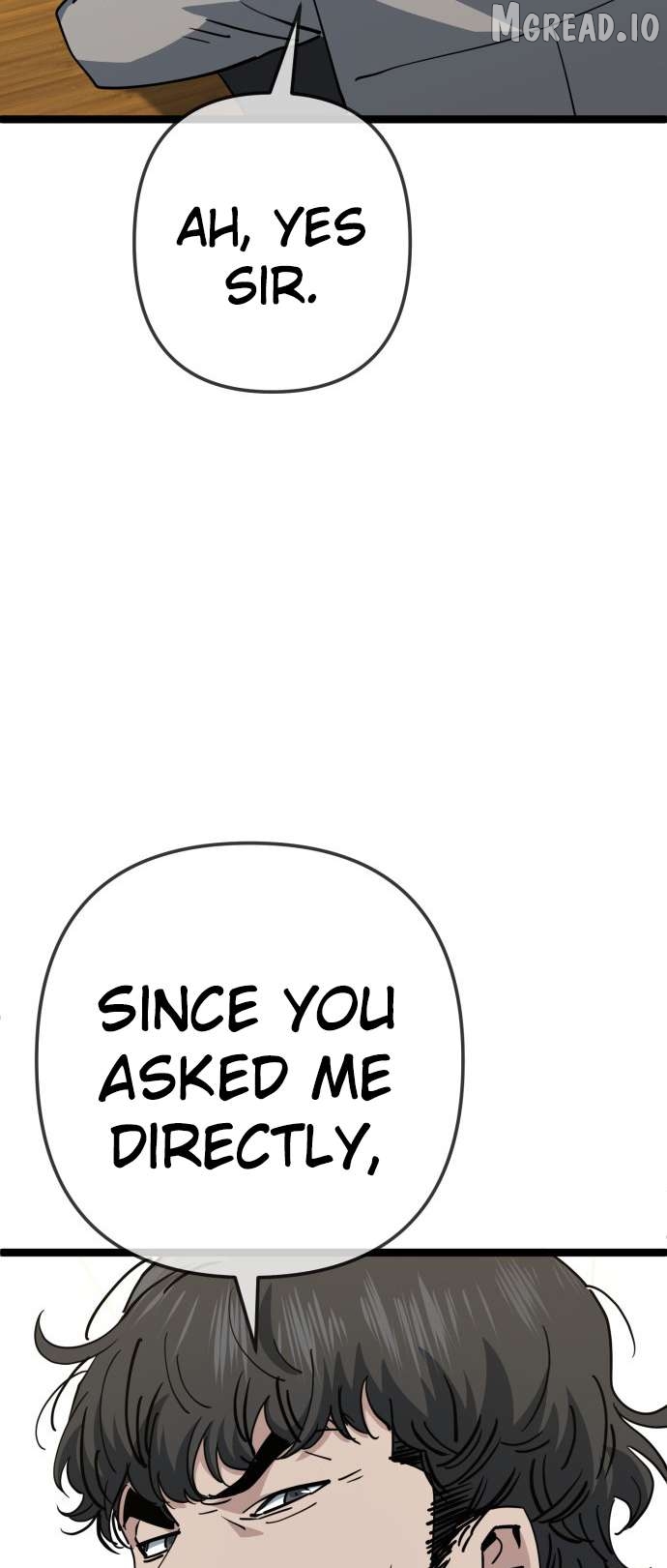 Unemployed Baek-soon Chapter 231 - page 33