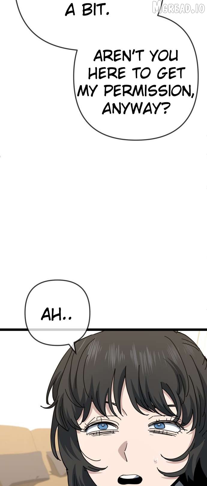 Unemployed Baek-soon Chapter 231 - page 36