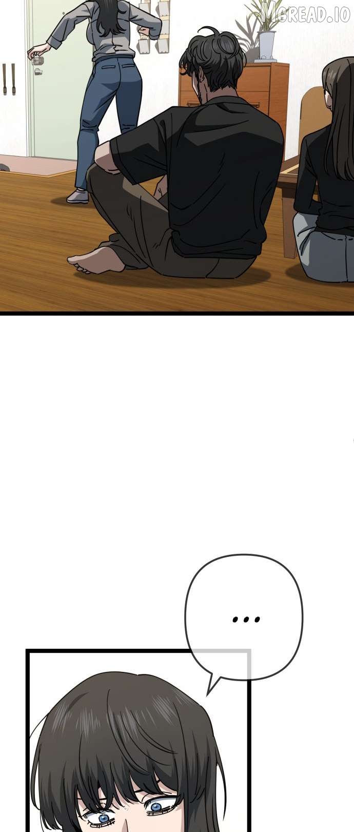 Unemployed Baek-soon Chapter 231 - page 6