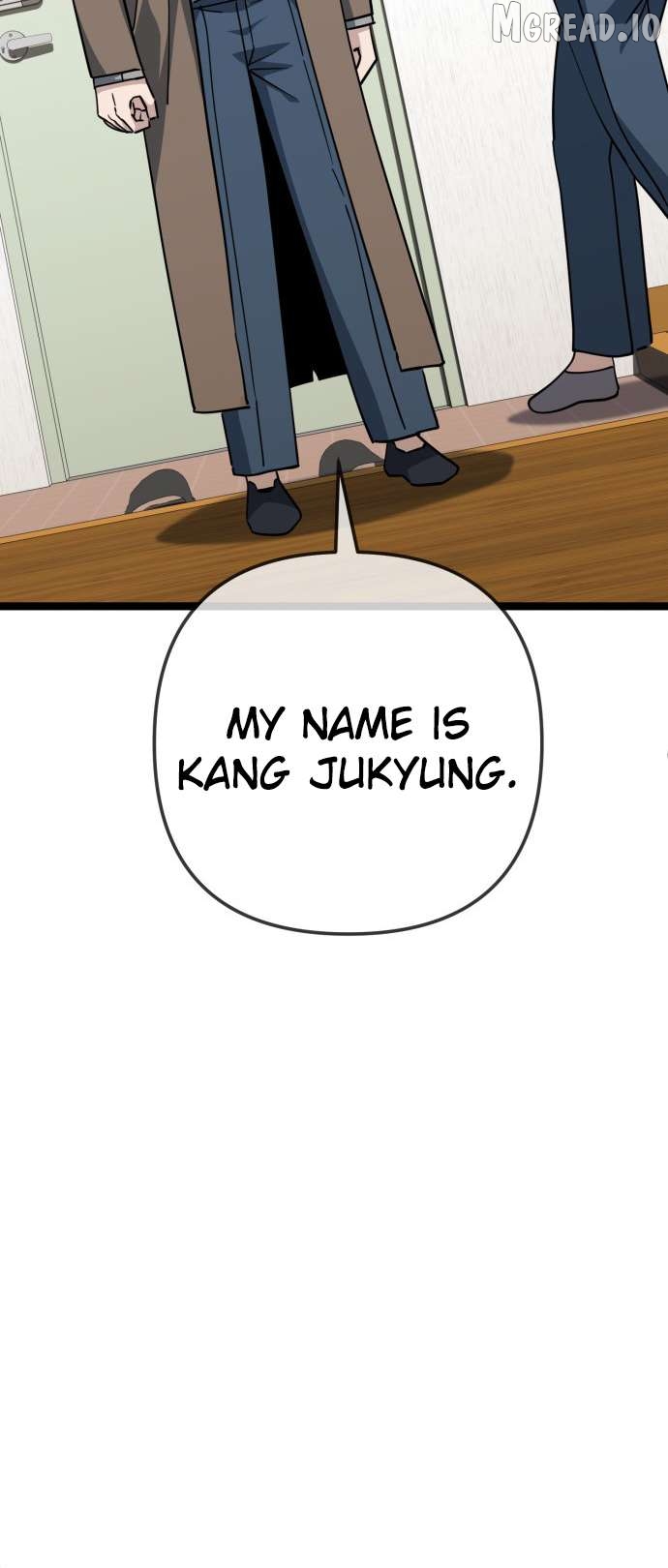 Unemployed Baek-soon Chapter 231 - page 9