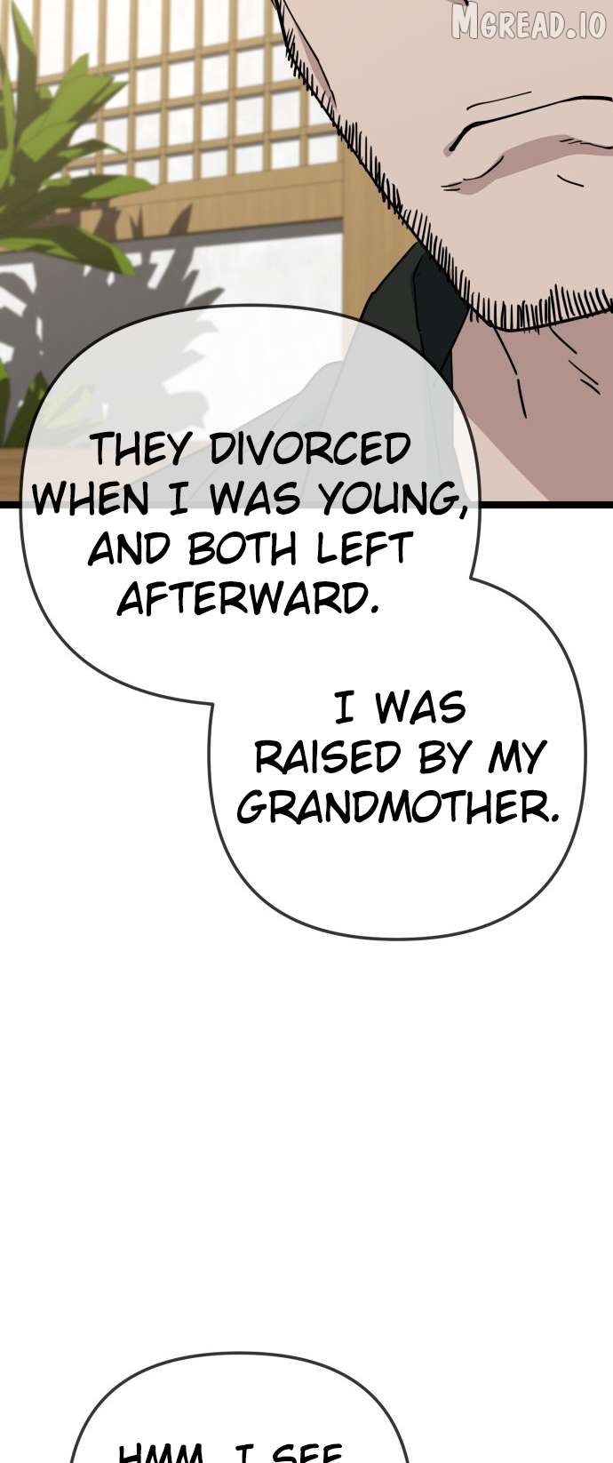Unemployed Baek-soon Chapter 232 - page 28