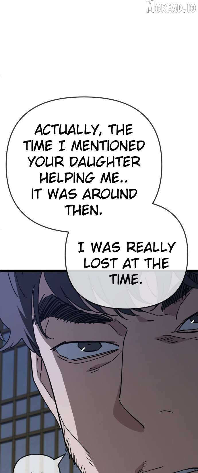 Unemployed Baek-soon Chapter 232 - page 30