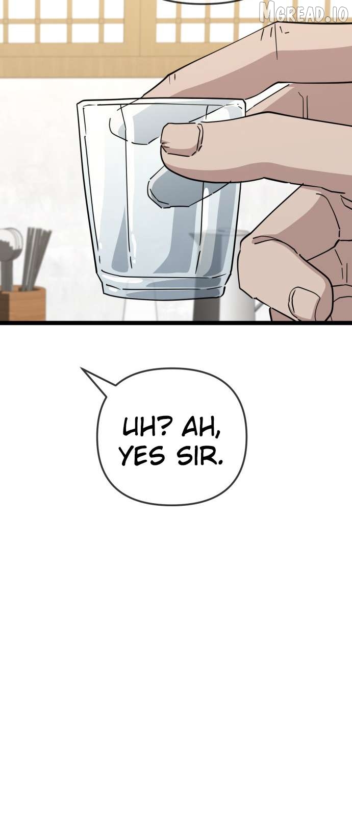 Unemployed Baek-soon Chapter 232 - page 32