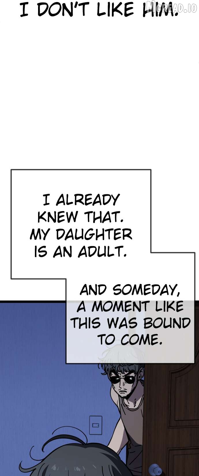 Unemployed Baek-soon Chapter 232 - page 4